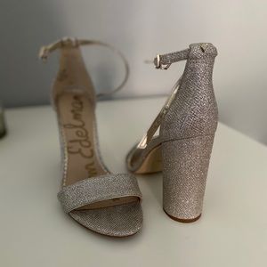 Sam Edelman heels